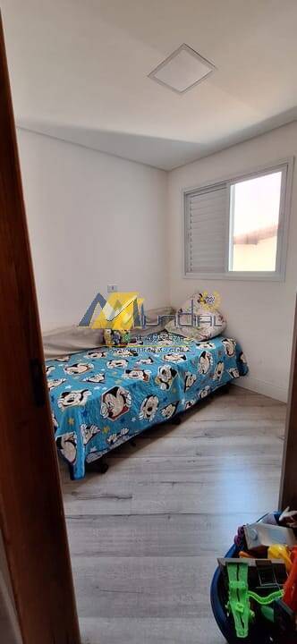 Apartamento, 4 quartos, 135 m² - Foto 4