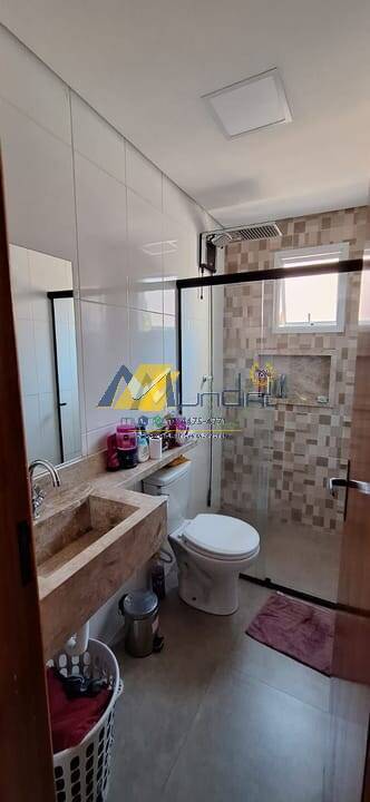 Apartamento, 4 quartos, 135 m² - Foto 7