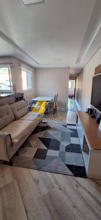 Apartamento, 4 quartos, 135 m² - Foto 9