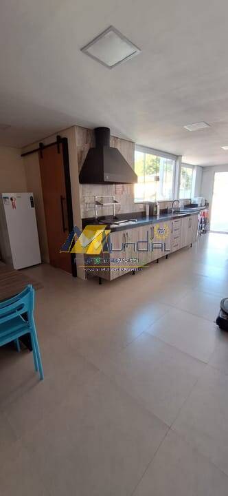 Apartamento, 4 quartos, 135 m² - Foto 13