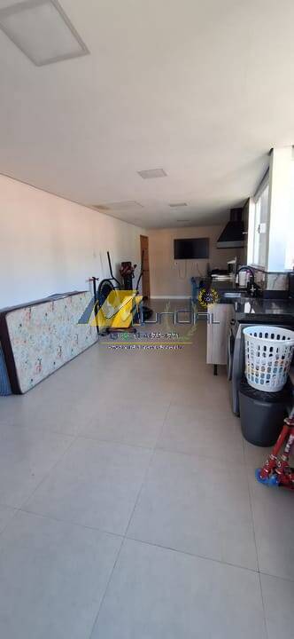 Apartamento, 4 quartos, 135 m² - Foto 16