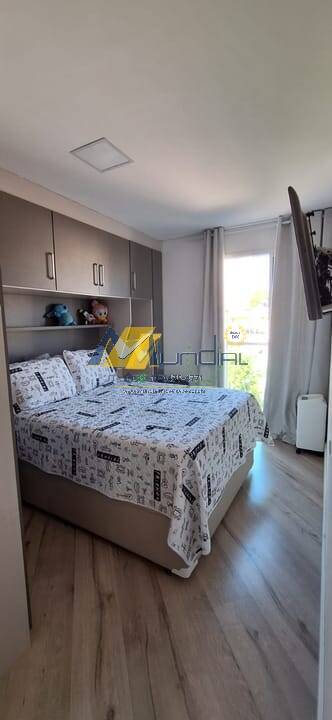 Apartamento, 4 quartos, 135 m² - Foto 18