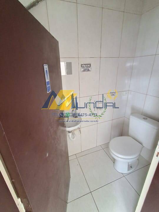 Prédio Inteiro, 230 m² - Foto 8