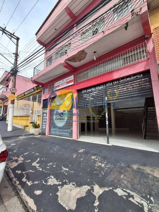 Prédio Inteiro, 230 m² - Foto 12