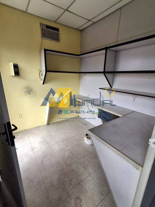 Prédio Inteiro, 230 m² - Foto 19
