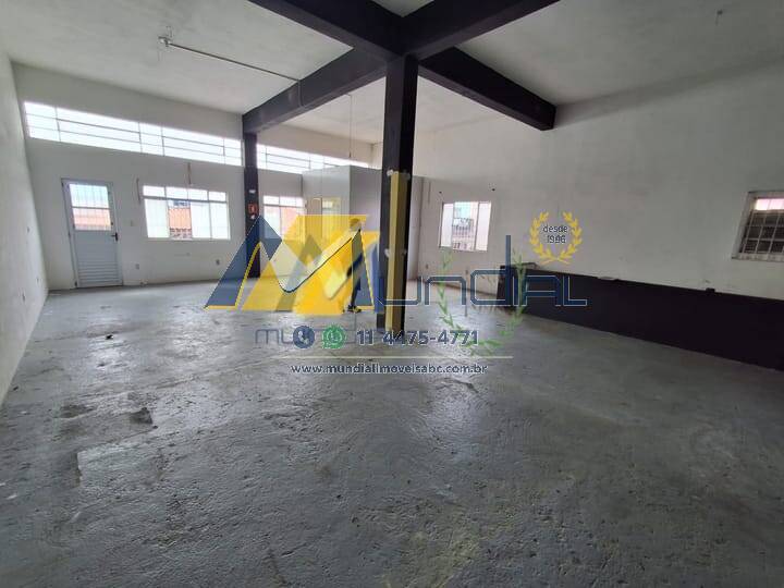 Prédio Inteiro, 230 m² - Foto 20