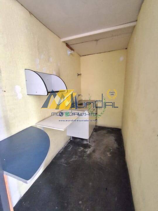 Prédio Inteiro, 230 m² - Foto 21