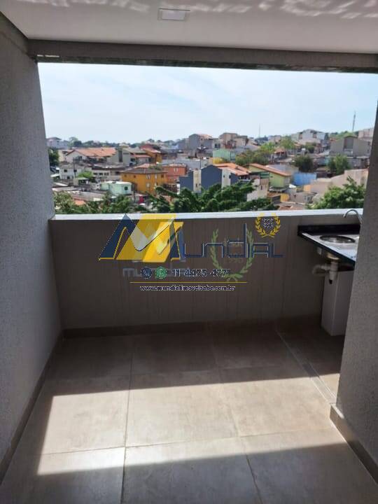Apartamento, 2 quartos, 39 m² - Foto 5