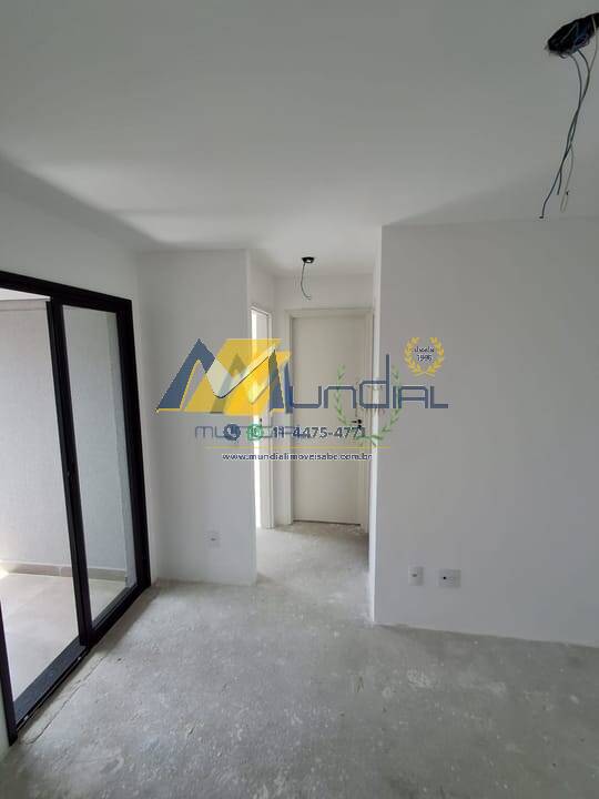 Apartamento, 2 quartos, 39 m² - Foto 7