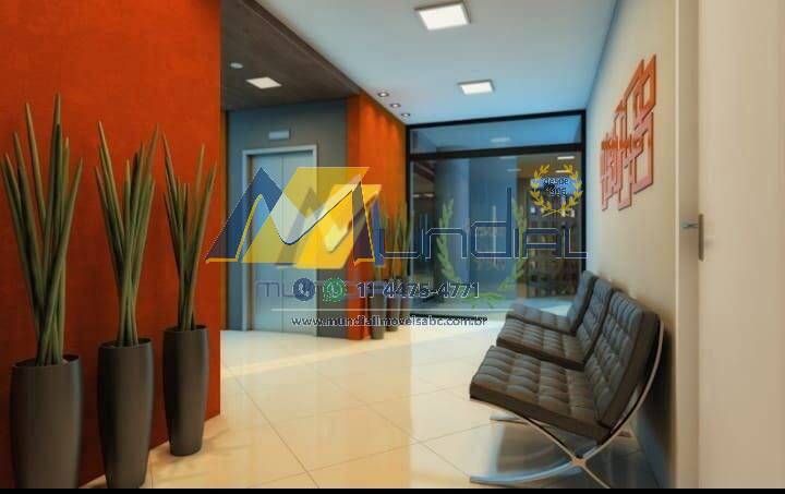Apartamento, 2 quartos, 39 m² - Foto 16