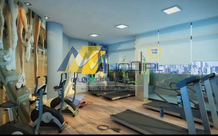 Apartamento, 2 quartos, 39 m² - Foto 18