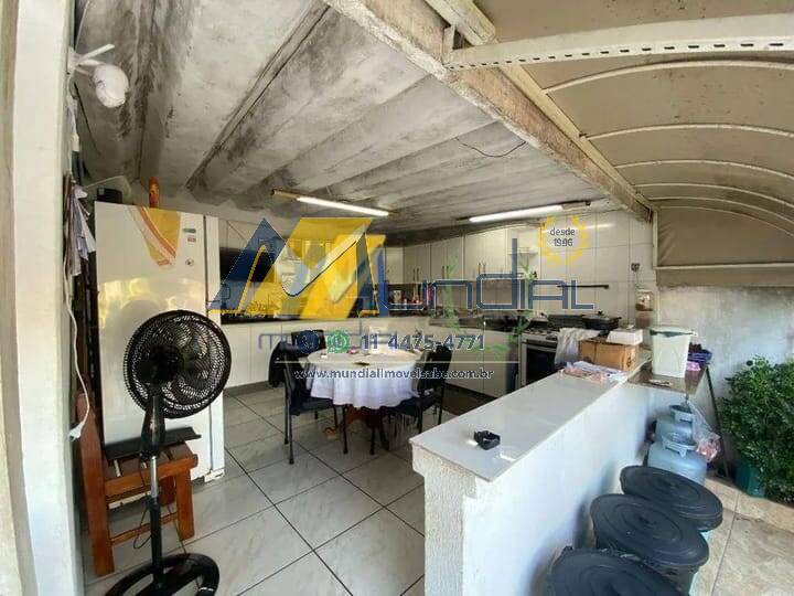 Casa, 2 quartos, 228 m² - Foto 13