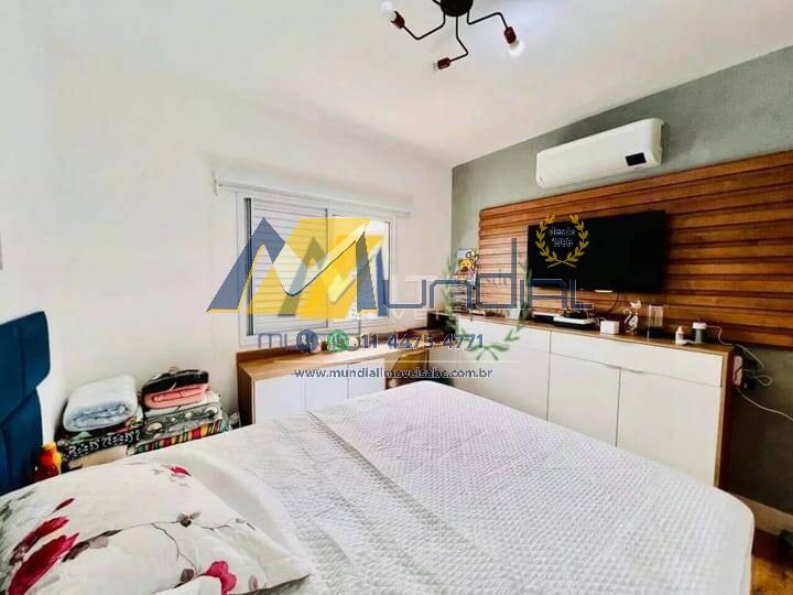 Apartamento, 2 quartos, 80 m² - Foto 4