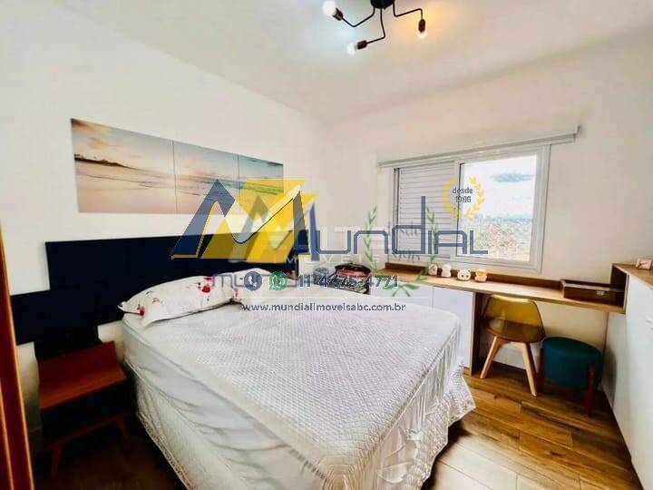 Apartamento, 2 quartos, 80 m² - Foto 6