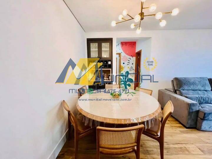 Apartamento, 2 quartos, 80 m² - Foto 9