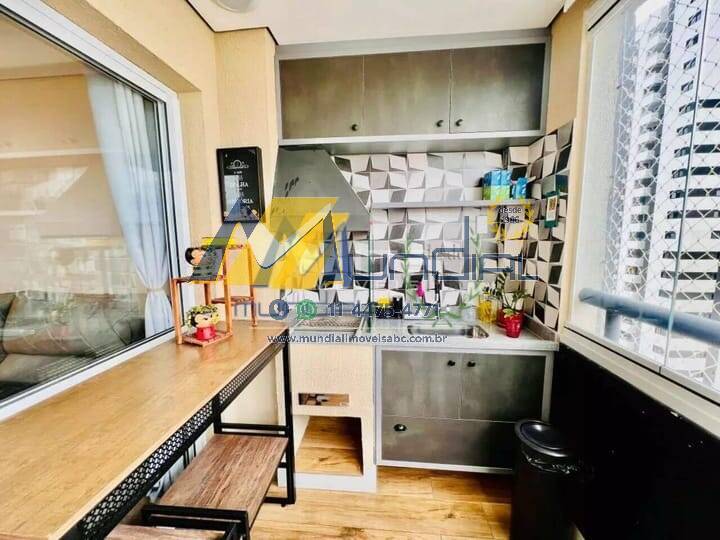 Apartamento, 2 quartos, 80 m² - Foto 11