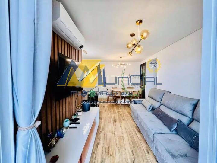 Apartamento, 2 quartos, 80 m² - Foto 12