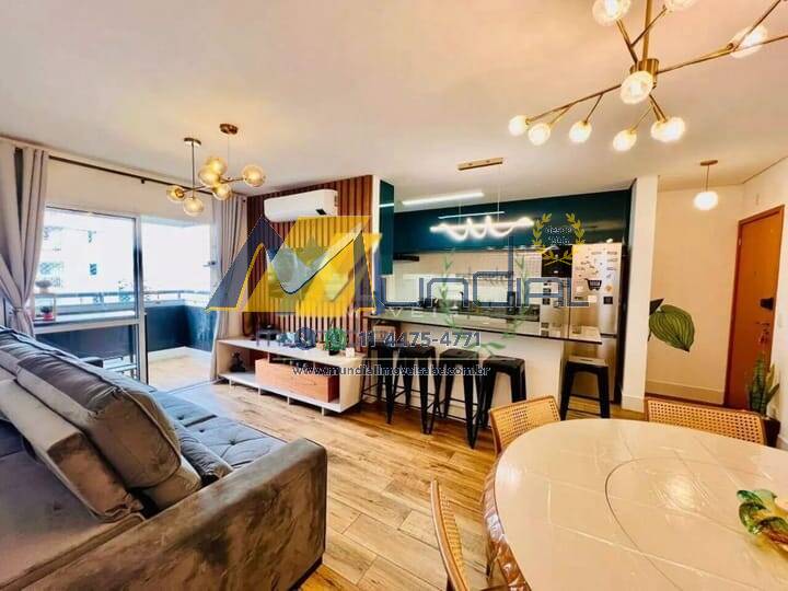 Apartamento, 2 quartos, 80 m² - Foto 15