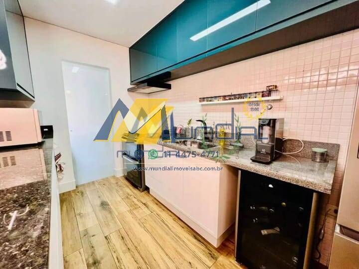 Apartamento, 2 quartos, 80 m² - Foto 16