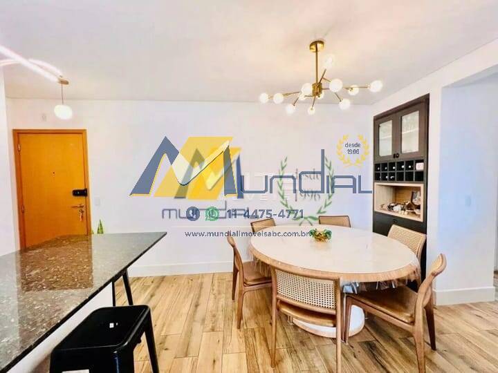 Apartamento, 2 quartos, 80 m² - Foto 20
