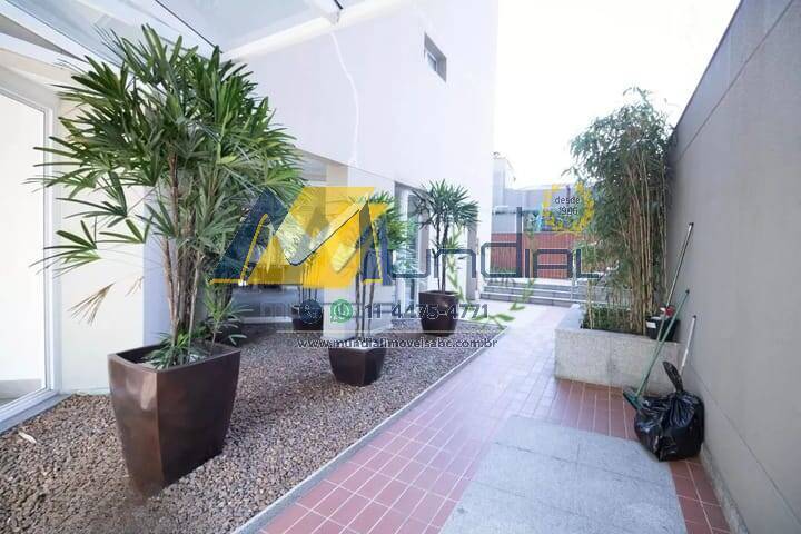 Apartamento, 2 quartos, 80 m² - Foto 21
