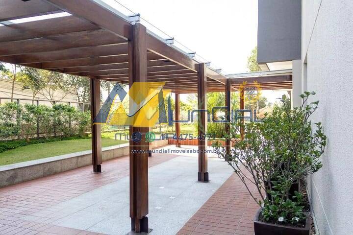 Apartamento, 2 quartos, 80 m² - Foto 24