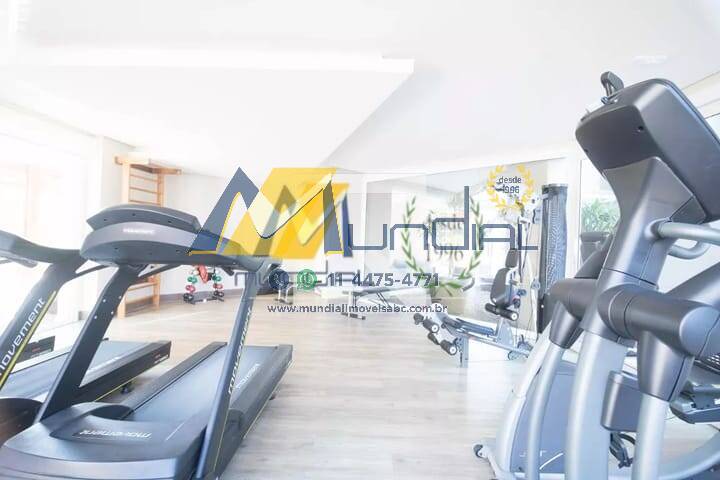 Apartamento, 2 quartos, 80 m² - Foto 33