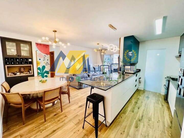 Apartamento, 2 quartos, 80 m² - Foto 34