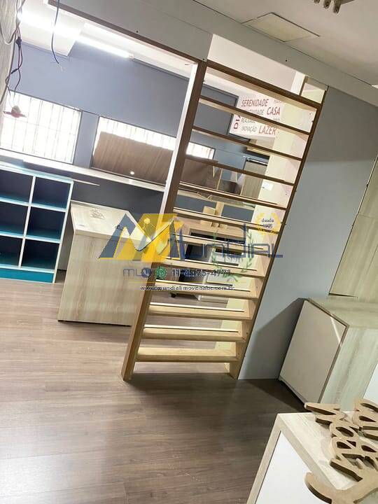 Depósito-Galpão, 350 m² - Foto 6