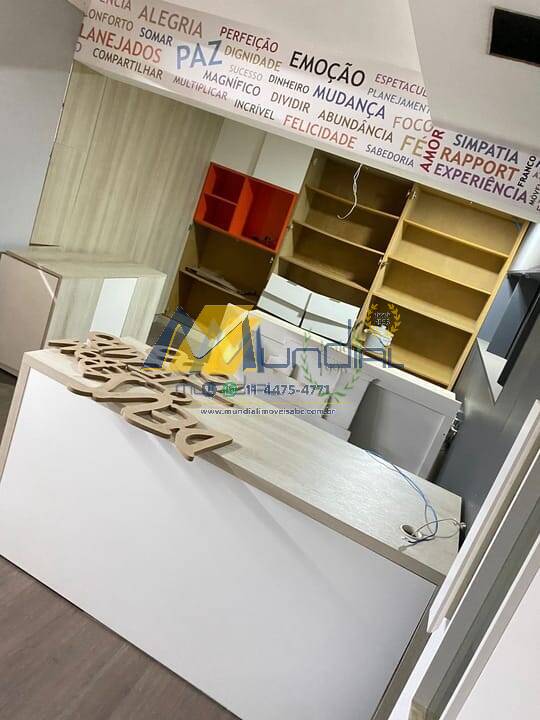 Depósito-Galpão, 350 m² - Foto 7