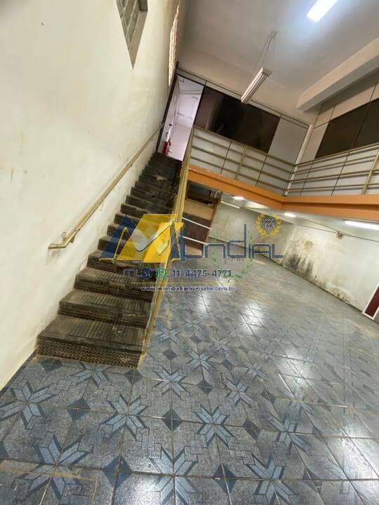 Depósito-Galpão, 350 m² - Foto 2