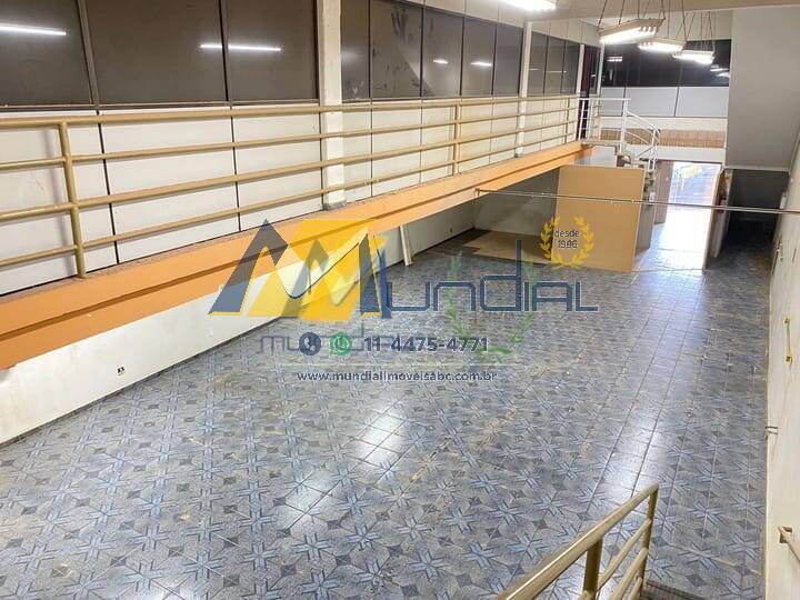 Depósito-Galpão, 350 m² - Foto 9