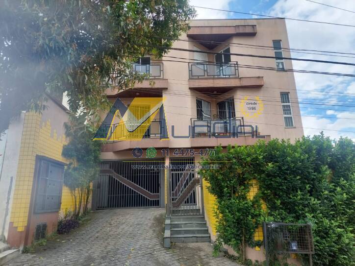 Apartamento, 3 quartos, 86 m² - Foto 2