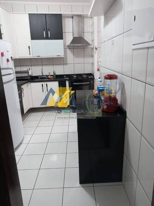 Apartamento, 3 quartos, 86 m² - Foto 1