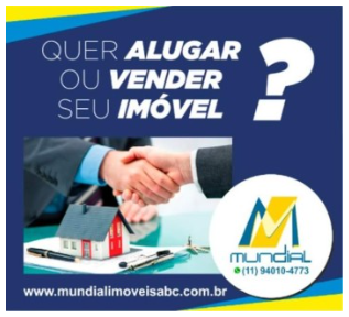 Imobiliária em Array